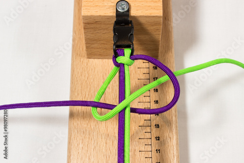 Paracord Manual