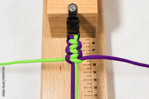 Paracord Manual