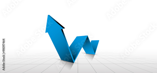 freccia, mondo, pianeta, economia, guadagno