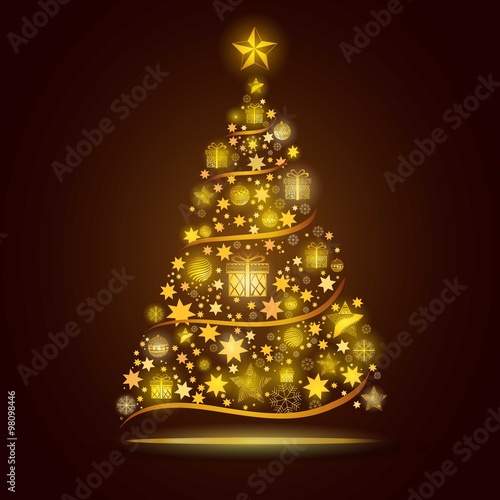 christmas tree