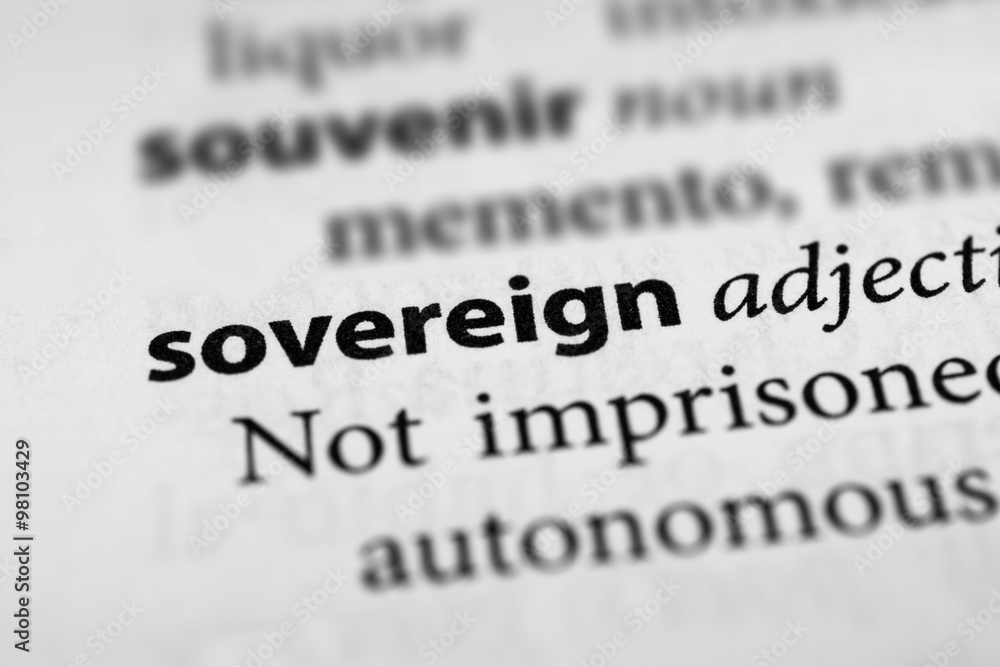 Sovereign