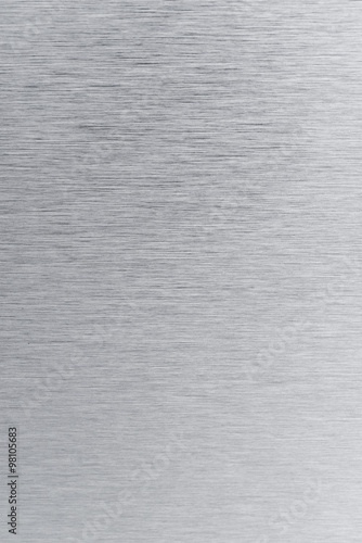 Canvastavla stainless steel texture