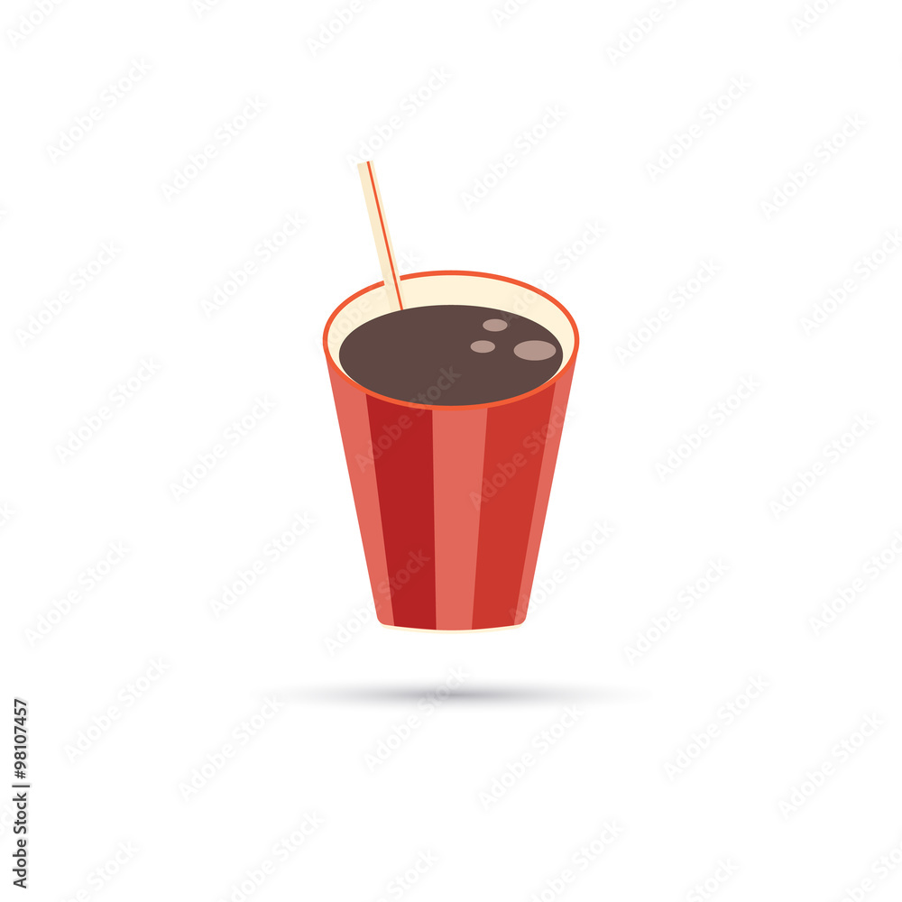 Cola icon Cola icon