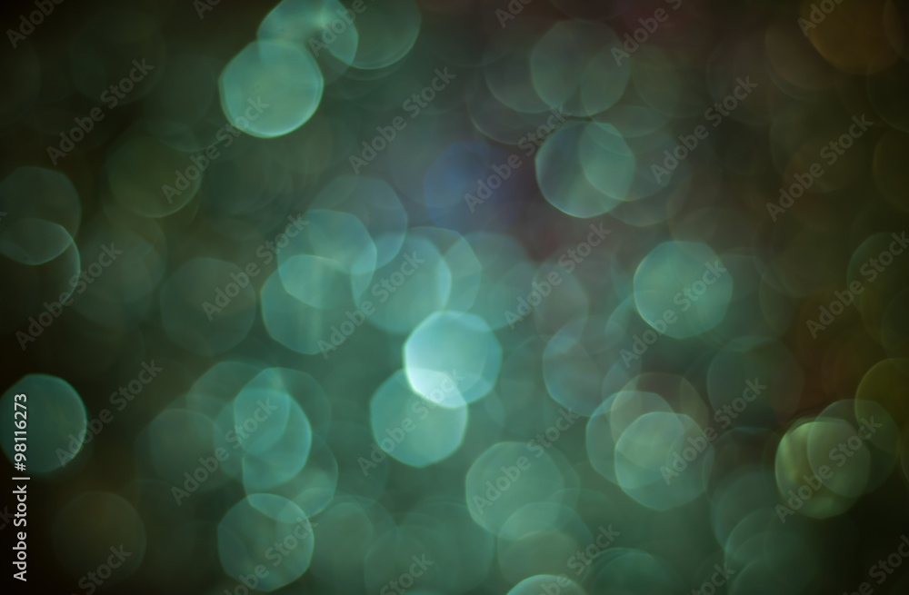 Abstract blurred background Abstract blurred background