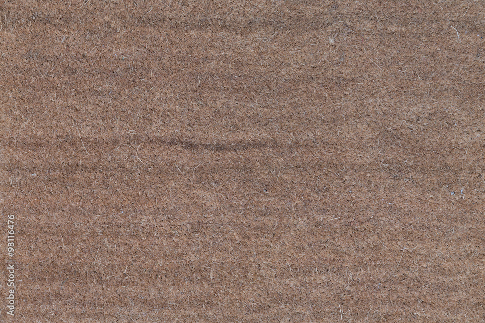 Hintergrund und Struktur braune Faser Hintergrund und Struktur braune Faser