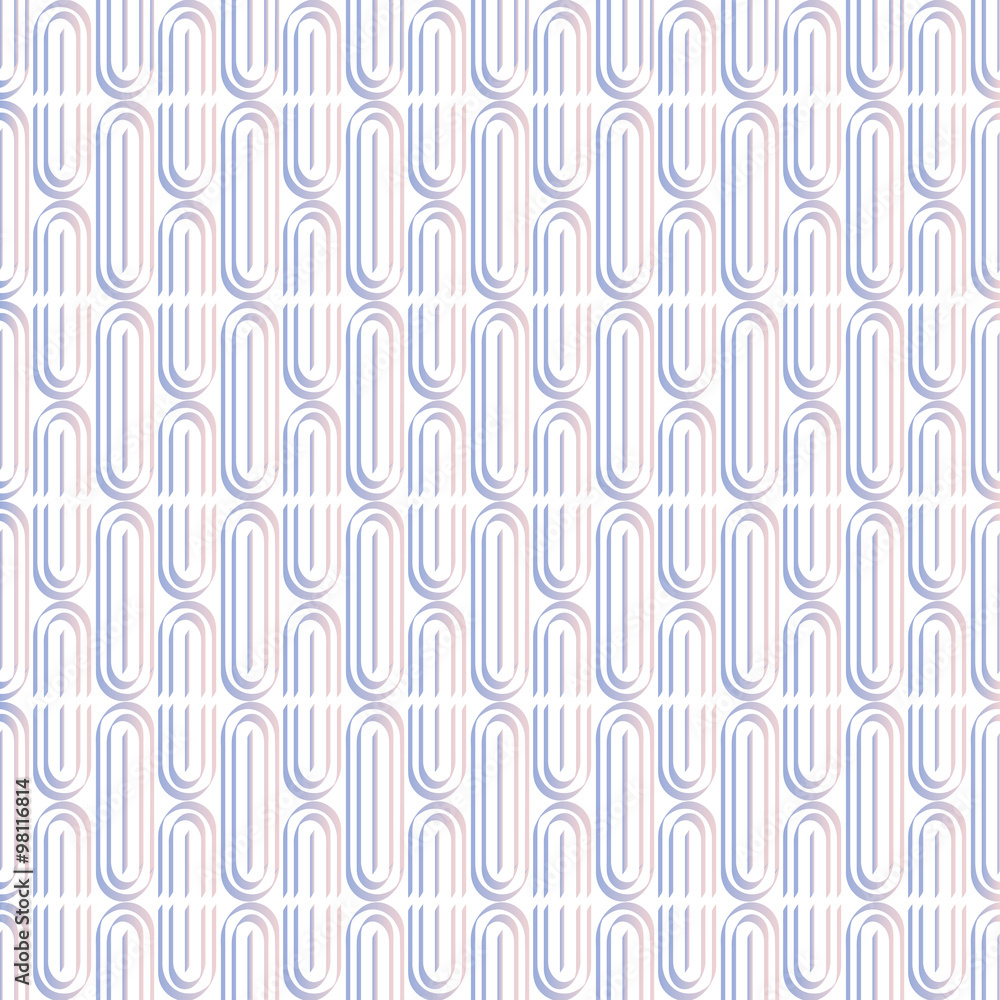 Vector seamless pattern. Modern stylish texture. Repeating geometric shapes in pastel colors. Vector seamless pattern. Modern stylish texture. Repeating geometric shapes in pastel colors.