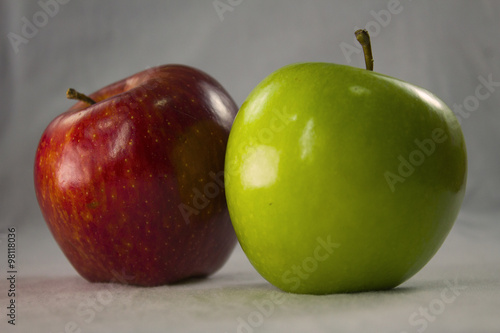 Apples photo