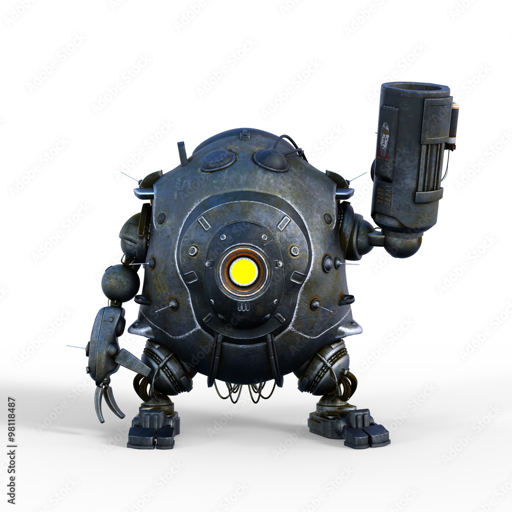 戦闘ロボット Stock イラスト Adobe Stock 戦闘ロボット Stock イラスト Adobe Stock