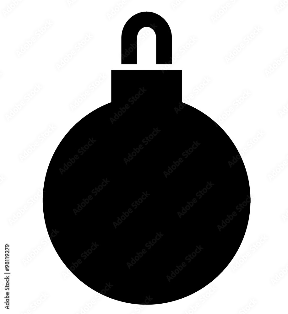 Boule de Noël Boule de Noël