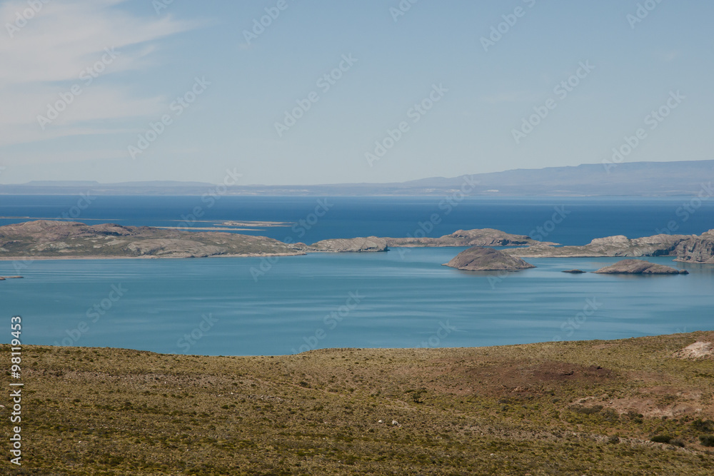 General Carrera Lake - Chile