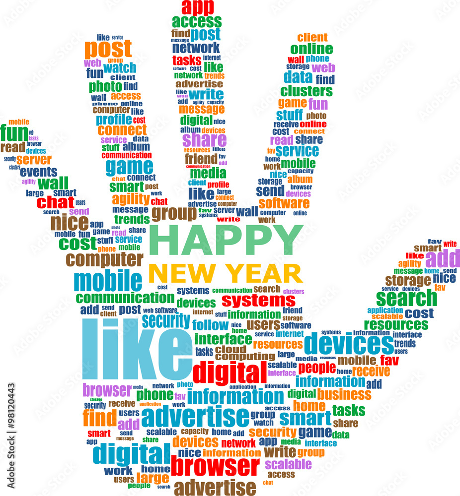 happy new year unique xmas design element. Great design element for congratulation cards, banners and flyers. Merry Christmas happy new year unique xmas design element. Great design element for congratulation cards, banners and flyers. Merry Christmas