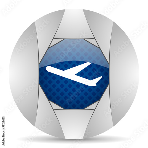 deparures icon photo