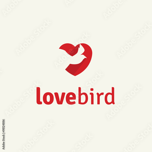 Bird Love - Dating Logo