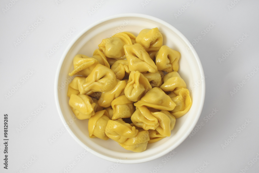Capelleti Capelleti