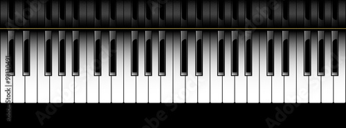 Piano - 4 Octaves
