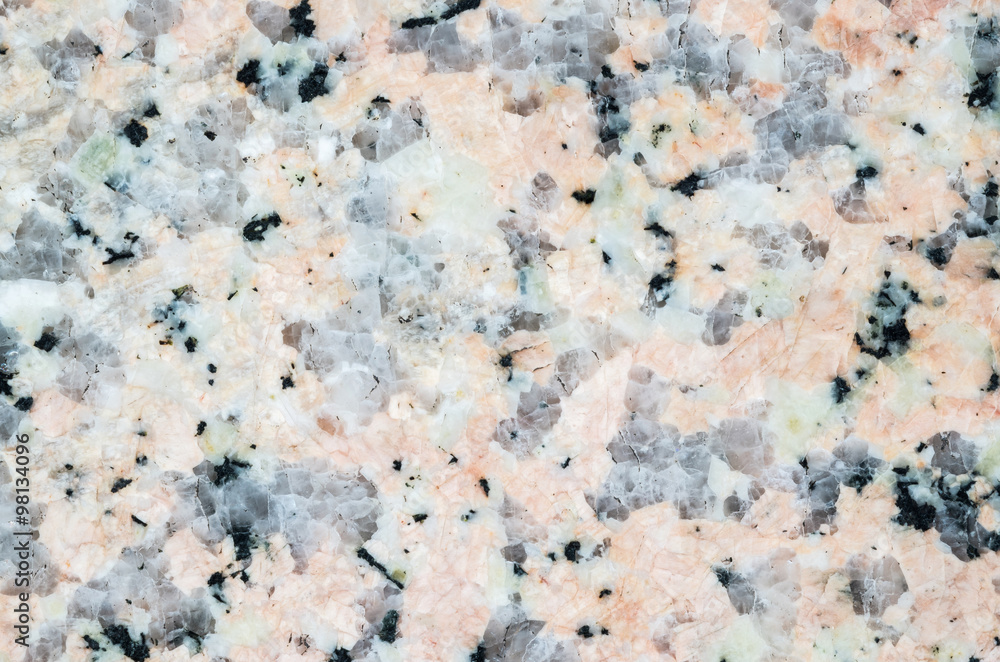 Naklejka premium Closeup surface marble floor texture background