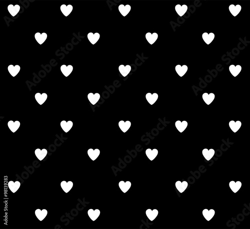 Heart Background