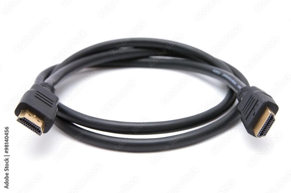 HDMI cable