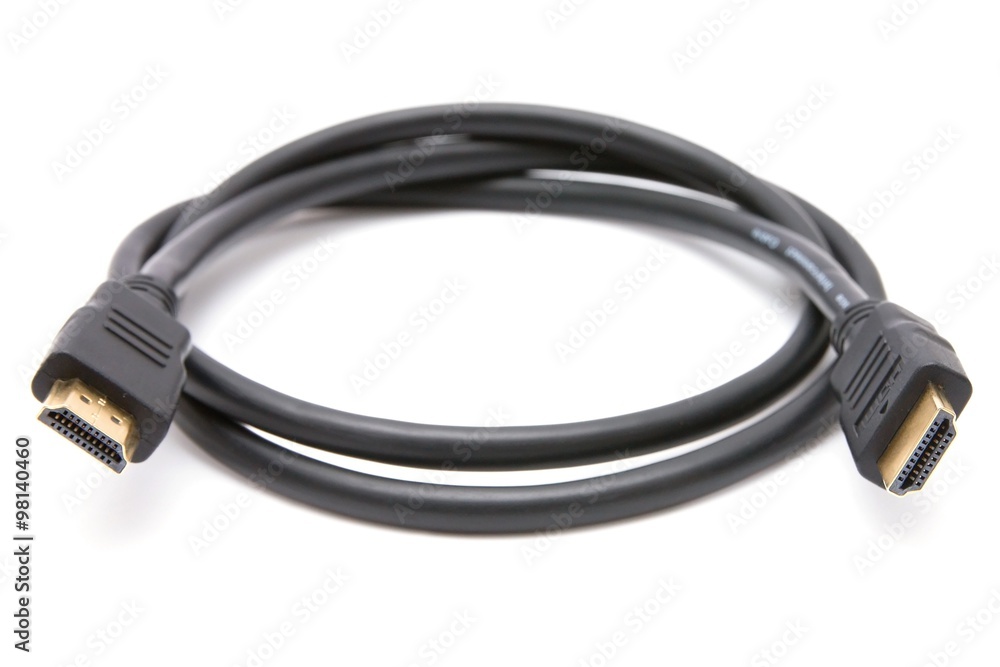 HDMI cable HDMI cable