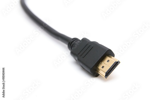 HDMI cable