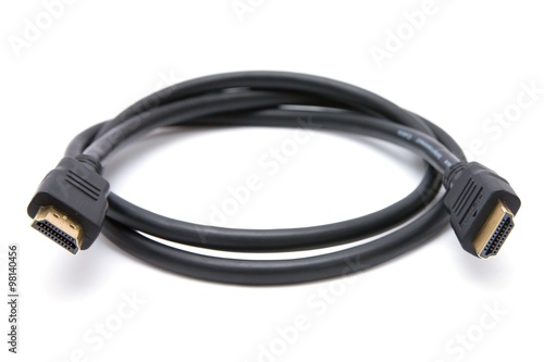 HDMI cable