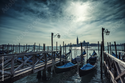 Venice © archimede