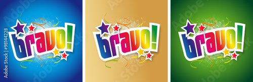 Bravo !