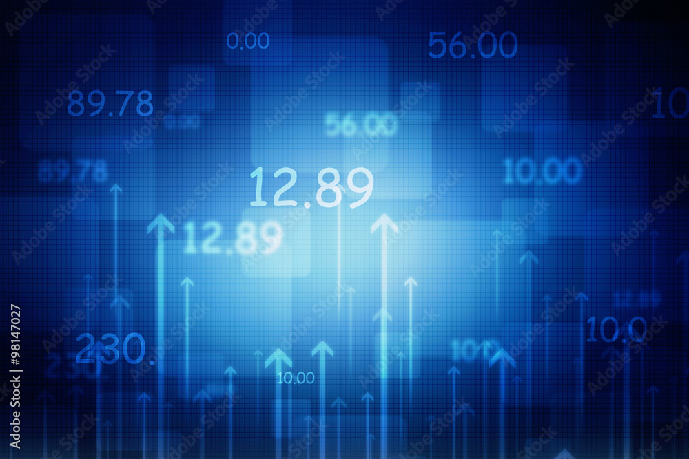Digital Abstract business background Digital Abstract business background