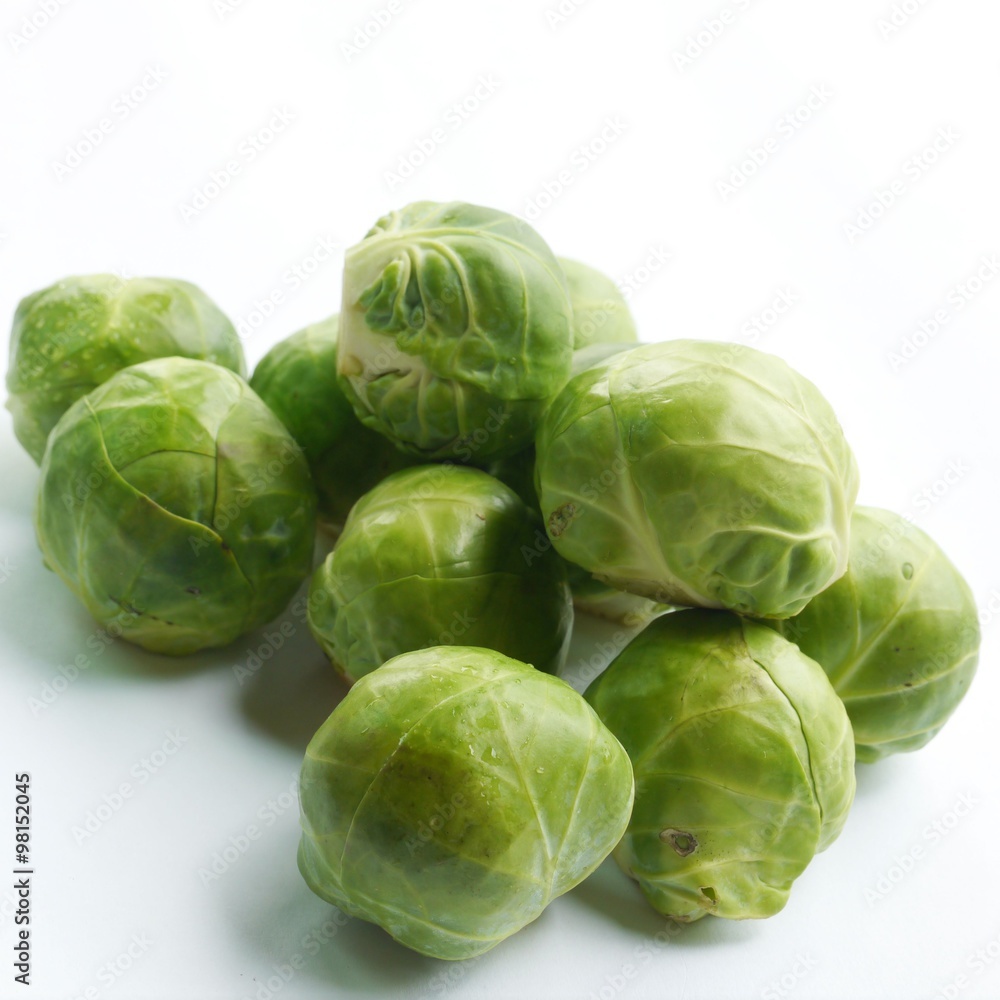 Cabbages Cabbages