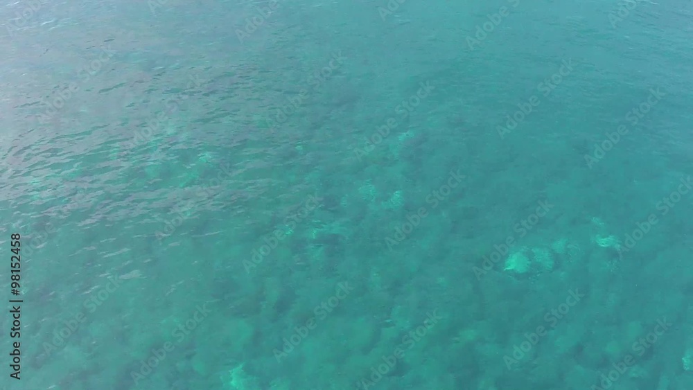 Luftaufnahme Strand Teneriffa #6 Luftaufnahme Strand Teneriffa #6