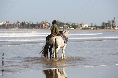 Le Maroc photo