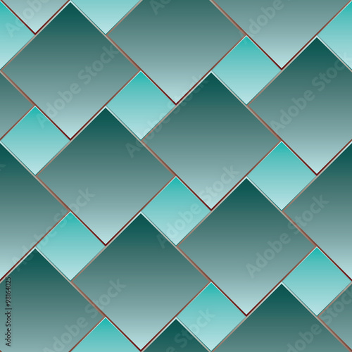 Abstract colorful seamless texture
