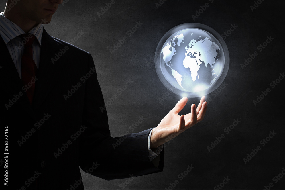 Technologies that connect the world Technologies that connect the world