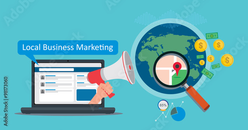 local search marketing