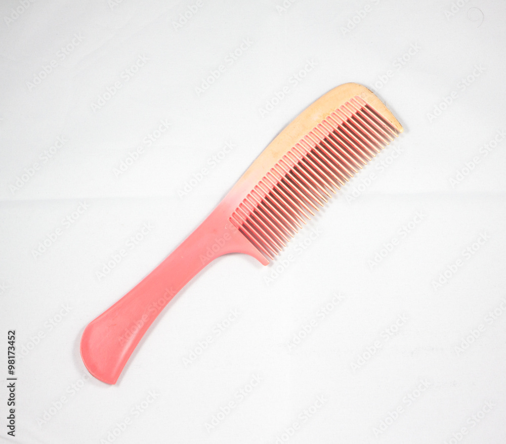 pink comb pink comb