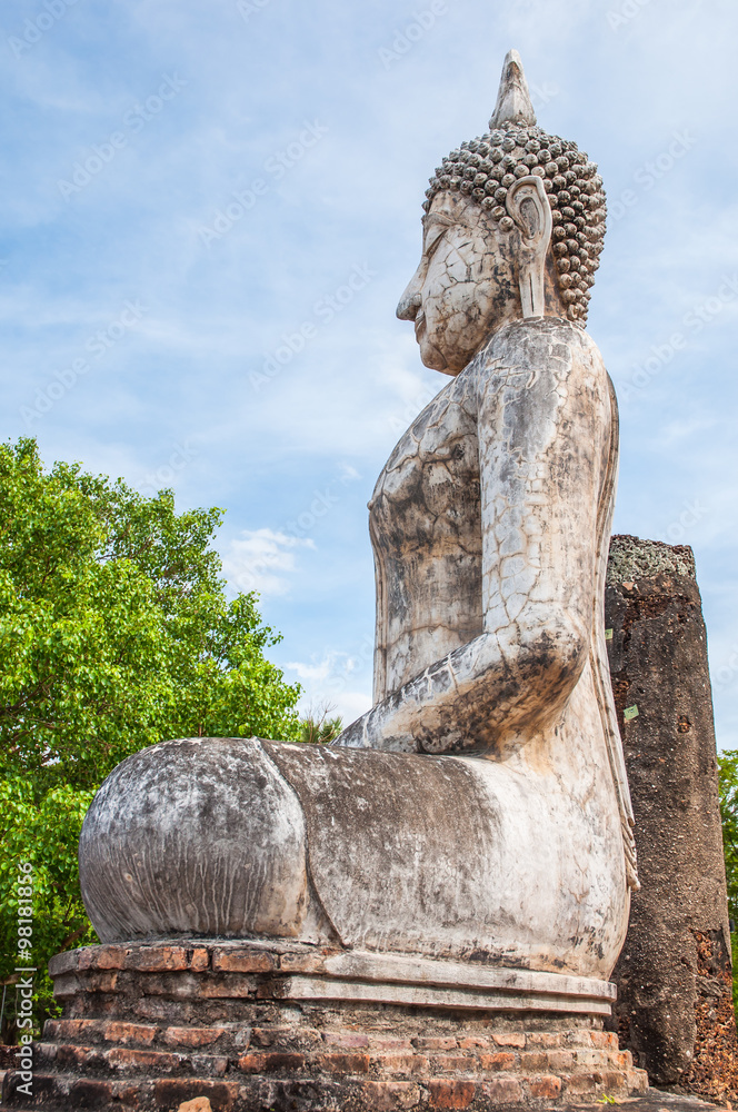 Obraz premium buddha