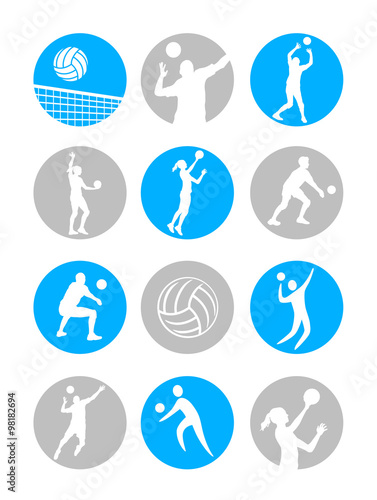 Volleyball - 98