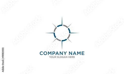 compass logo