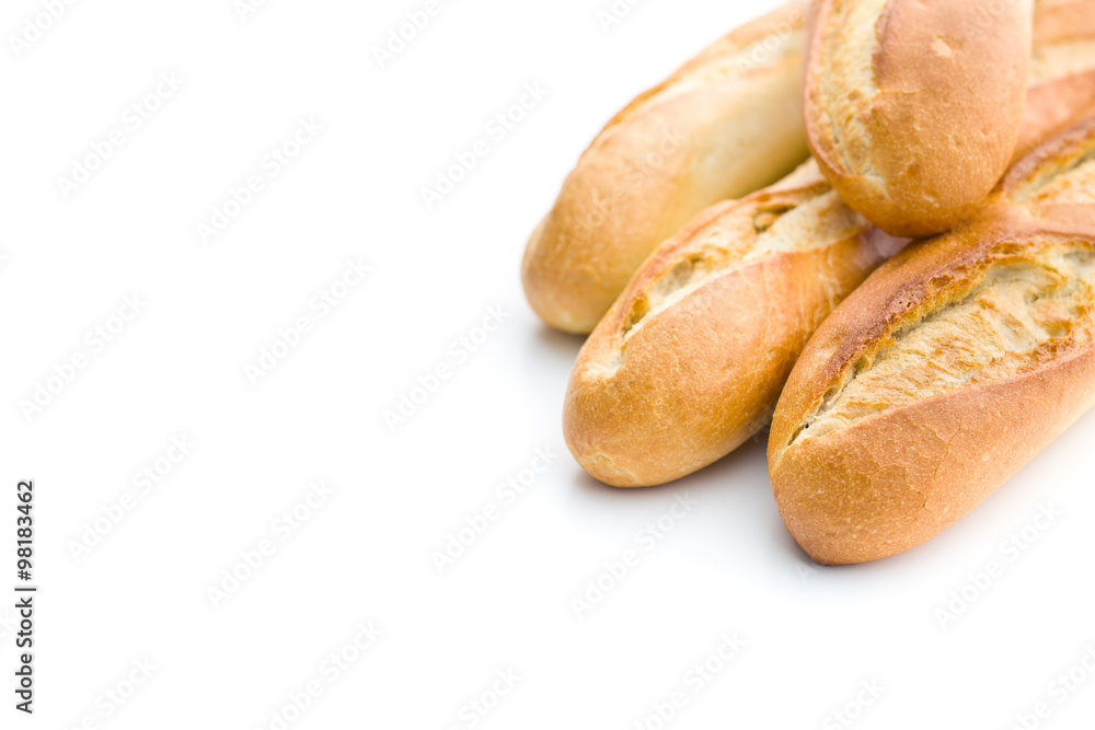 french baguettes french baguettes