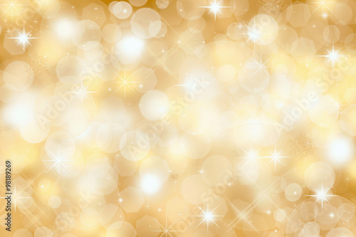 Holidays Abstract blurred Background