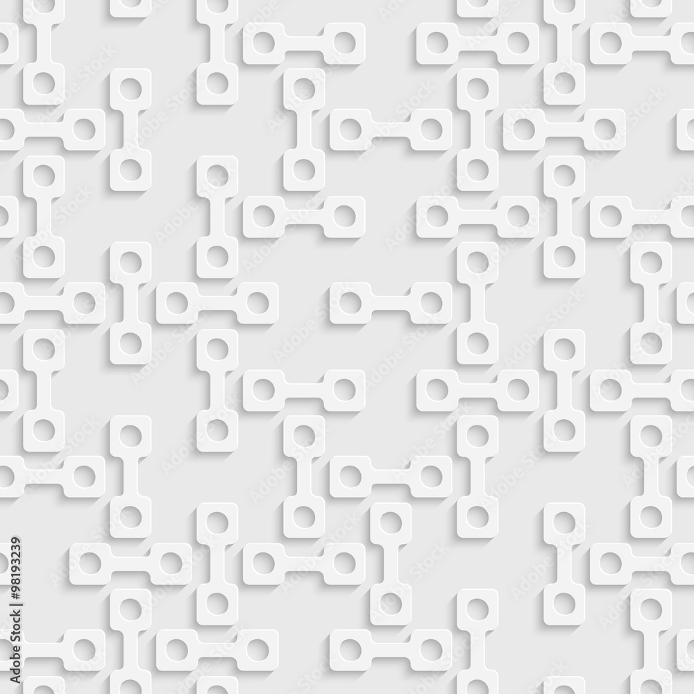 Seamless Geometric Pattern Seamless Geometric Pattern