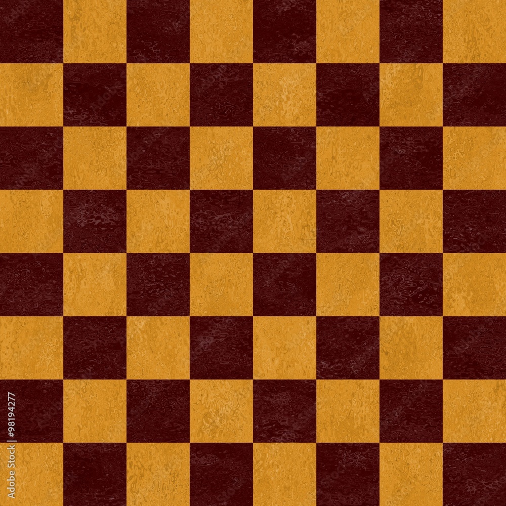 woody brown and beige chessboard seamless pattern texture background woody brown and beige chessboard seamless pattern texture background