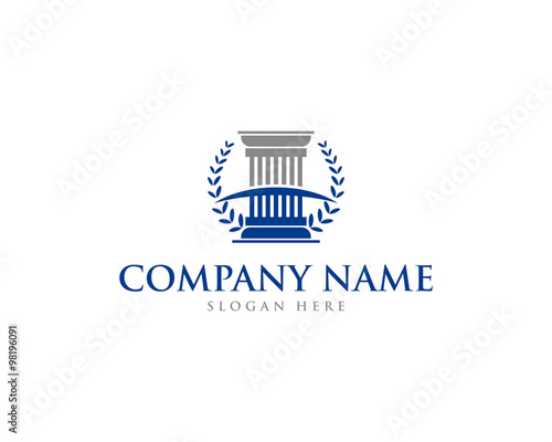 Law Logo 9
