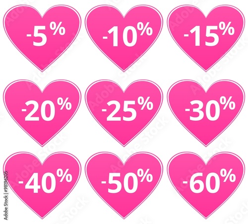 Różowa promocja