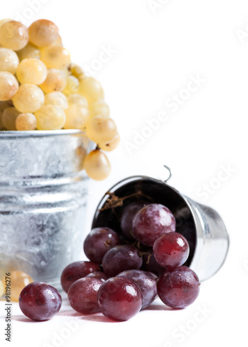 uvas photo