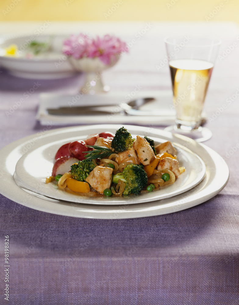 Chicken Stirfry with Wine.jpg Chicken Stirfry with Wine.jpg