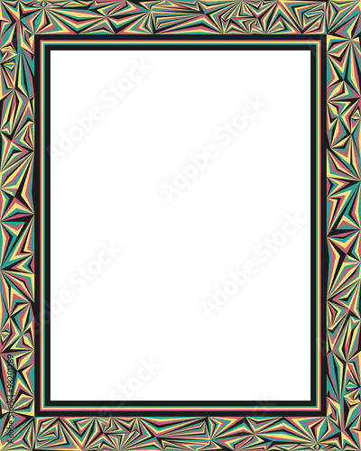 ornament frame