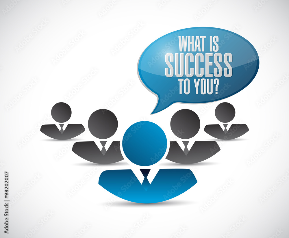 what is success to you teamwork signs what is success to you teamwork signs