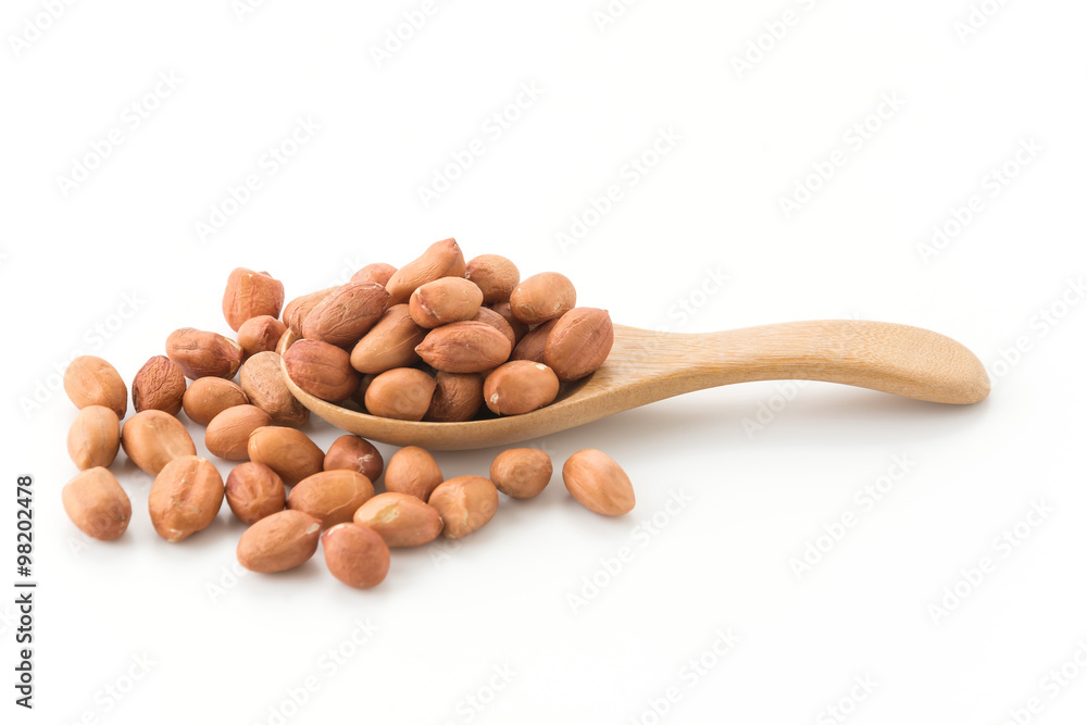 almonds almonds