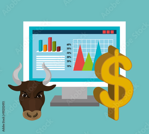 Financial market and investments